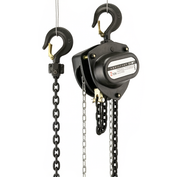 בלוק שרשרת מנירוסטה