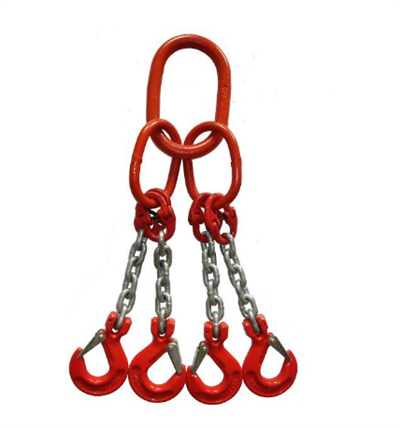 שרשרת בטיחות מנירוסטה