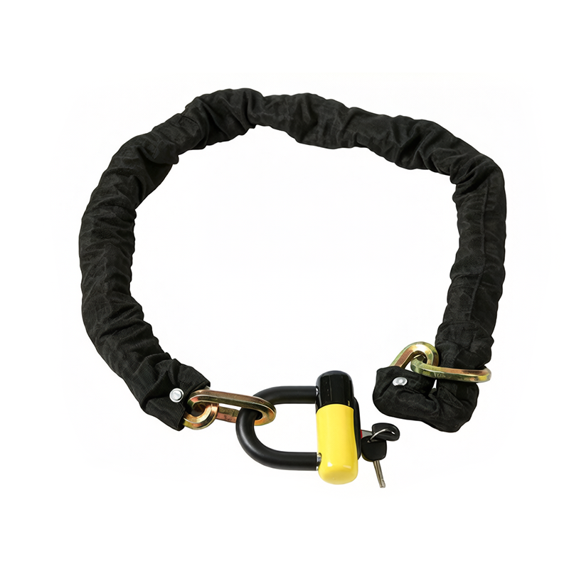 שרשרת ברזל עבה