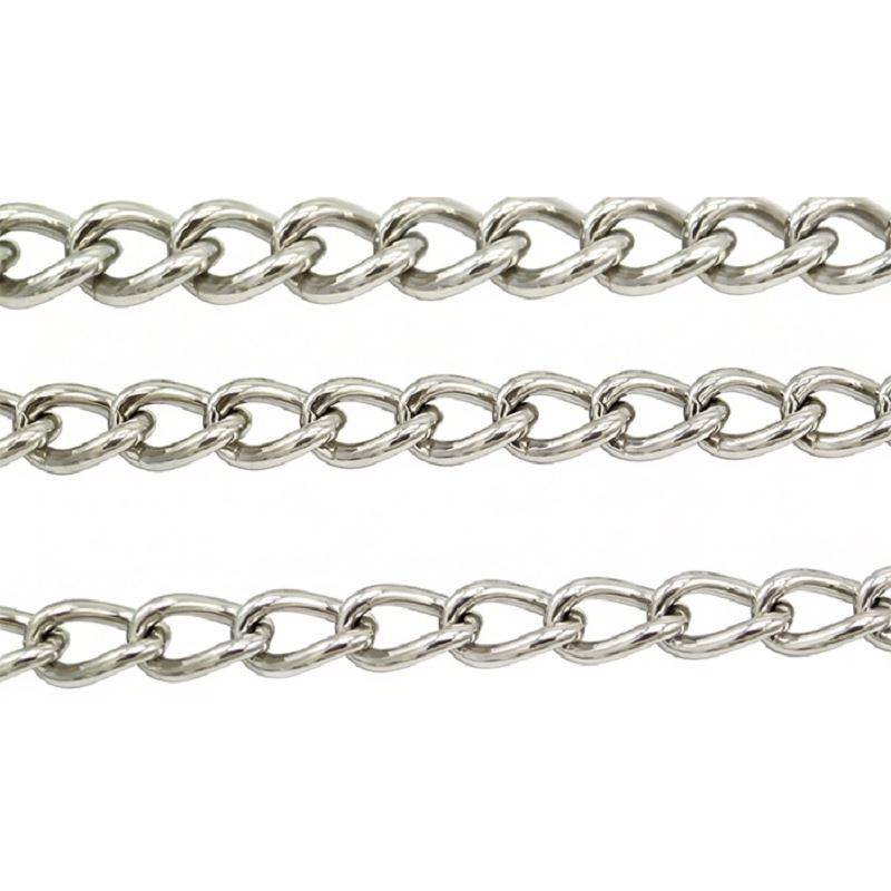 קישור שרשרת ברזל יצוק